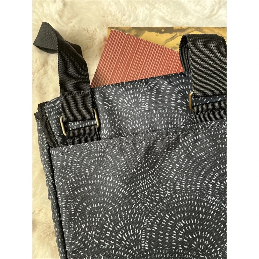 Eddie Bauer‎ Unisex Crossbody Travel Bag